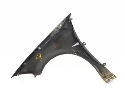 Second-hand car spare part front right fin for renault megane ii sedán (lm0/1_) 1.9 cdi oem iam references   