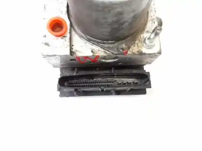 Peça sobressalente para automóvel em segunda mão abs por kia pro cee'd (ed) 2.0 crdi 140 referências oem iam 589201h650 0265230231 0265950938
