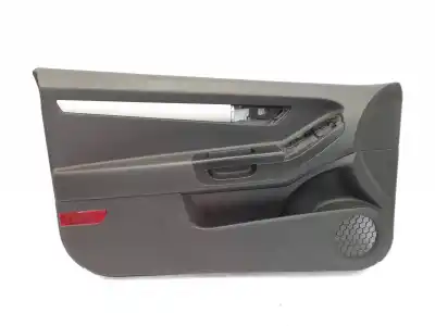 Peça sobressalente para automóvel em segunda mão forra / revestimento da porta dianteira esquerda por kia pro cee'd (ed) 2.0 crdi 140 referências oem iam 823201h300