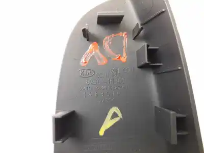 Second-hand car spare part right front power window switch for kia pro cee'd (ed) 2.0 crdi 140 oem iam references 823611h300  