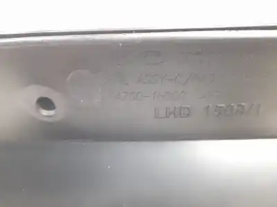 Second-hand car spare part glove compartment for kia pro cee'd (ed) 2.0 crdi 140 oem iam references 847601h000  