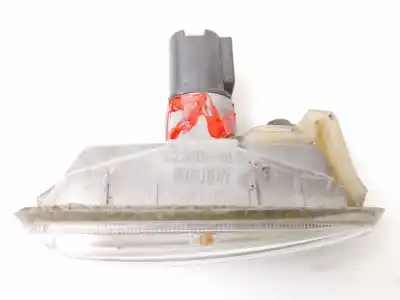 Second-hand car spare part left side light for kia pro cee'd (ed) 2.0 crdi 140 oem iam references 923033l1  