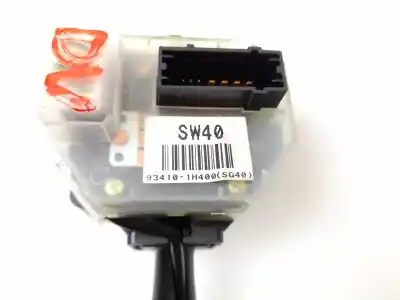 Peça sobressalente para automóvel em segunda mão comutador de piscas  por kia pro cee'd (ed) 2.0 crdi 140 referências oem iam 934101h400 3673ma 