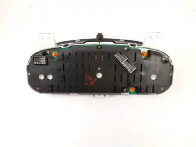 Peça sobressalente para automóvel em segunda mão quadrante por kia pro cee'd (ed) 2.0 crdi 140 referências oem iam 940031h151  