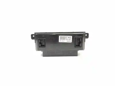 Second-hand car spare part multifunction display for kia pro cee'd (ed) 2.0 crdi 140 oem iam references 957101h100  