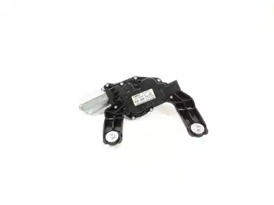 Peça sobressalente para automóvel em segunda mão motor do limpador traseiro por kia pro cee'd (ed) 2.0 crdi 140 referências oem iam 987001h300