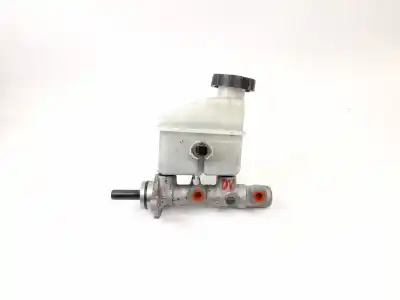 Peça sobressalente para automóvel em segunda mão bomba de travões por kia pro cee'd (ed) 2.0 crdi 140 referências oem iam 