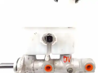 Tweedehands auto-onderdeel rempomp voor kia pro cee'd (ed) 2.0 crdi 140 oem iam-referenties   