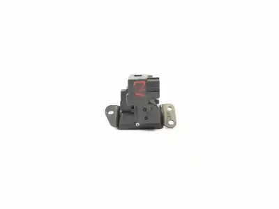 Second-hand car spare part trunk lock for kia pro cee'd (ed) 2.0 crdi 140 oem iam references   
