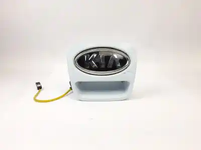 Peça sobressalente para automóvel em segunda mão puxador exterior de mala por kia pro cee'd (ed) 2.0 crdi 140 referências oem iam 