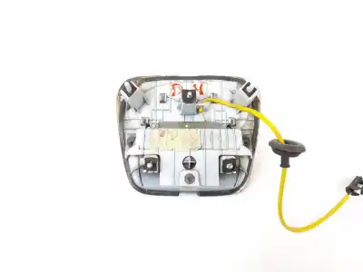 Second-hand car spare part tailgate back door handle for kia pro cee'd (ed) 2.0 crdi 140 oem iam references   