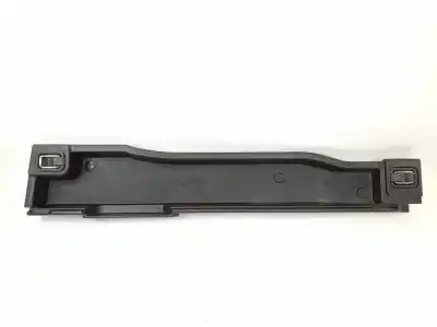 Peça sobressalente para automóvel em segunda mão moldagem por kia pro cee'd (ed) 2.0 crdi 140 referências oem iam 857161h050