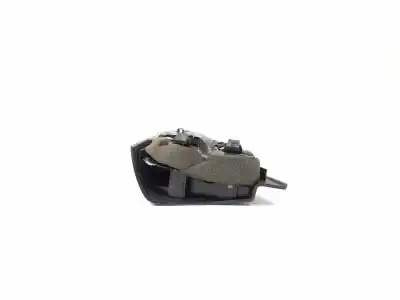 Peça sobressalente para automóvel em segunda mão moldagem por kia pro cee'd (ed) 2.0 crdi 140 referências oem iam   