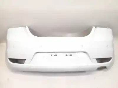 Peça sobressalente para automóvel em segunda mão para choques traseiro por kia pro cee'd (ed) 2.0 crdi 140 referências oem iam 