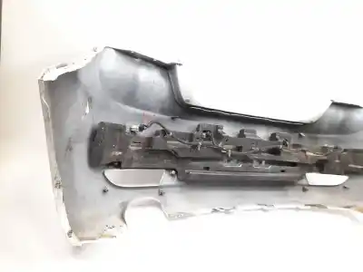 Second-hand car spare part rear bumper for kia pro cee'd (ed) 2.0 crdi 140 oem iam references   