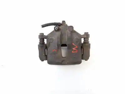 Peça sobressalente para automóvel em segunda mão pinça de travão dianteira esquerda por kia pro cee'd (ed) 2.0 crdi 140 referências oem iam 