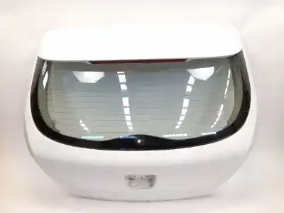 Peça sobressalente para automóvel em segunda mão porta da mala / tampa traseira por kia pro cee'd (ed) 2.0 crdi 140 referências oem iam 