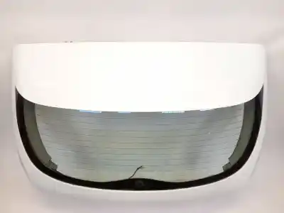 Second-hand car spare part tailgate for kia pro cee'd (ed) 2.0 crdi 140 oem iam references   