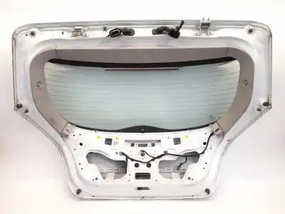 Second-hand car spare part tailgate for kia pro cee'd (ed) 2.0 crdi 140 oem iam references   