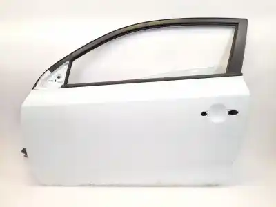 Peça sobressalente para automóvel em segunda mão porta da frente esquerda por kia pro cee'd (ed) 2.0 crdi 140 referências oem iam 