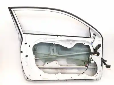 Second-hand car spare part left front door for kia pro cee'd (ed) 2.0 crdi 140 oem iam references   