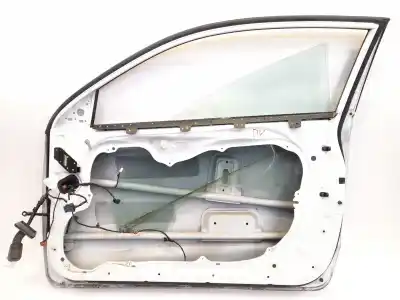 Second-hand car spare part front right door for kia pro cee'd (ed) 2.0 crdi 140 oem iam references   