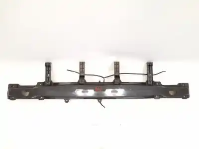 Peça sobressalente para automóvel em segunda mão reforço do pára choques traseiro por kia pro cee'd (ed) 2.0 crdi 140 referências oem iam 