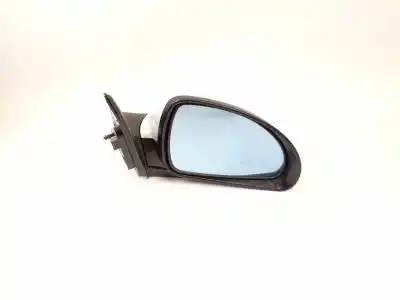Peça sobressalente para automóvel em segunda mão espelho retrovisor direito por kia pro cee'd (ed) 2.0 crdi 140 referências oem iam 