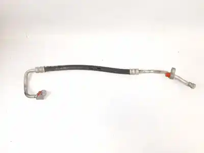 Peça sobressalente para automóvel em segunda mão tubos de ar condicionado por kia pro cee'd (ed) 2.0 crdi 140 referências oem iam 