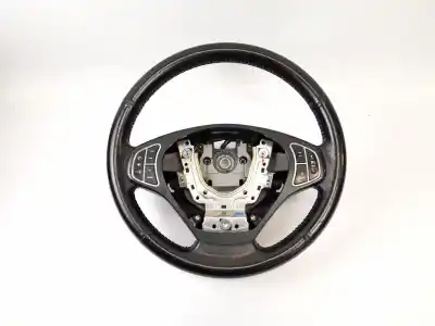 Peça sobressalente para automóvel em segunda mão volante por kia pro cee'd (ed) 2.0 crdi 140 referências oem iam 