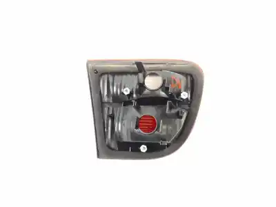 Pezzo di ricambio per auto di seconda mano luce di coda interna destra per seat leon (1m1) 1.6 16v riferimenti oem iam 1m6945092b  