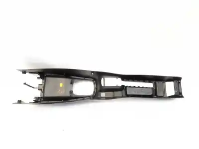 Second-hand car spare part center console for seat leon (1m1) 1.6 16v oem iam references 1m0863244a 1m0863244q 