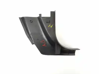 Автозапчастина б/у молдинг для seat leon (1m1) 1.6 16 v посилання на oem iam 1m1863483  