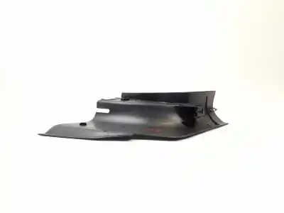 Автозапчастина б/у молдинг для seat leon (1m1) 1.6 16 v посилання на oem iam 1m1863483  