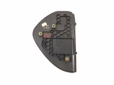 Автозапчастина б/у молдинг для seat leon (1m1) 1.6 16 v посилання на oem iam 1m0857085  
