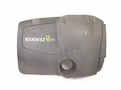Peça sobressalente para automóvel em segunda mão tampa do motor por renault megane ii sedán (lm0/1_) 1.9 cdi referências oem iam 8200181314 8200236179 3700061953
