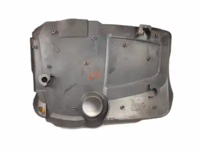 Peça sobressalente para automóvel em segunda mão tampa do motor por renault megane ii sedán (lm0/1_) 1.9 cdi referências oem iam 8200181314 8200236179 3700061953