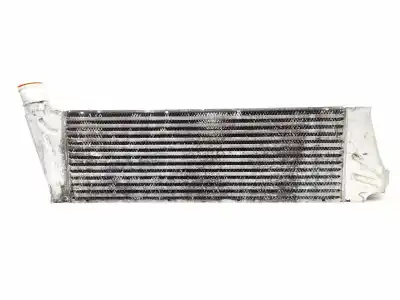 Second-hand car spare part intercooler for renault megane ii sedán (lm0/1_) 1.9 cdi oem iam references 160131413f 160131343f 