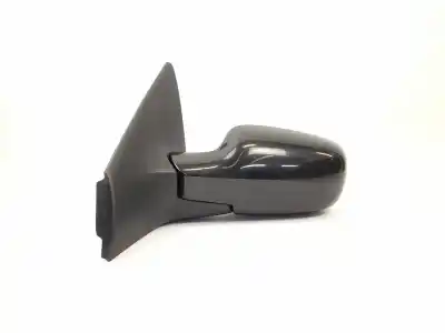 Second-hand car spare part left rearview mirror for renault megane ii sedán (lm0/1_) 1.9 cdi oem iam references 8200219925  