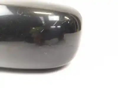 Second-hand car spare part left rearview mirror for renault megane ii sedán (lm0/1_) 1.9 cdi oem iam references 8200219925  