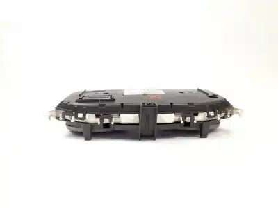 Second-hand car spare part dashboard for renault megane ii sedán (lm0/1_) 1.9 cdi oem iam references 8200364015 35110419 