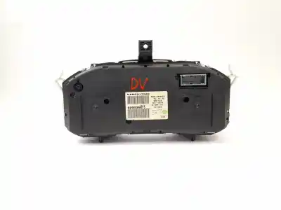 Second-hand car spare part dashboard for renault megane ii sedán (lm0/1_) 1.9 cdi oem iam references 8200364015 35110419 
