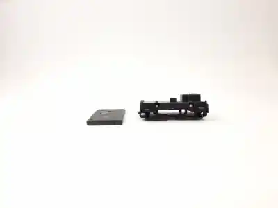 Pezzo di ricambio per auto di seconda mano interruttore di avviamento per renault megane ii sedán (lm0/1_) 1.9 cdi riferimenti oem iam 8200074331a s118539001e  Pezzo di ricambio per auto di seconda mano interruttore di avviamento per renault megane ii sedán (lm0/1_) 1.9 cdi riferimenti oem iam 8200074331a s118539001e