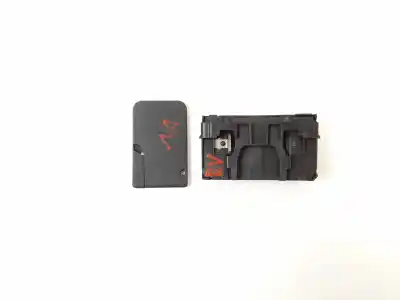 Pezzo di ricambio per auto di seconda mano interruttore di avviamento per renault megane ii sedán (lm0/1_) 1.9 cdi riferimenti oem iam 8200074331a s118539001e  Pezzo di ricambio per auto di seconda mano interruttore di avviamento per renault megane ii sedán (lm0/1_) 1.9 cdi riferimenti oem iam 8200074331a s118539001e