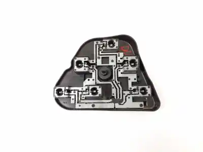 Second-hand car spare part lampholder for bmw serie 5 berlina (e39) 2.5 turbodiesel cat oem iam references 8363566 14603602 14603600