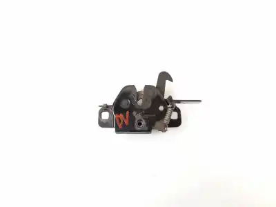 Second-hand car spare part  for NISSAN PATROL (K/W260)  OEM IAM references   