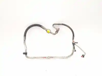 Peça sobressalente para automóvel em segunda mão Tubos De Ar Condicionado por OPEL VECTRA C BERLINA 2.0 DTI Referências OEM IAM 9229659 460046220 