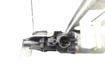 Second-hand car spare part rear left window regulator for renault megane ii sedán (lm0/1_) 1.9 cdi oem iam references   