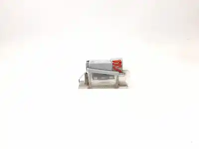 Автозапчастина б/у реєстрація пілот для renault megane ii sedán (lm0/1_) 1.9 cdi посилання на oem iam 7700796163  