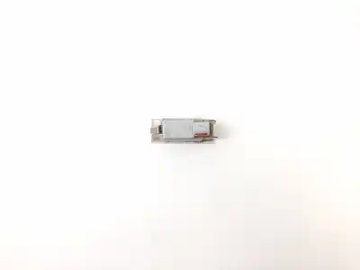 Автозапчастина б/у реєстрація пілот для renault megane ii sedán (lm0/1_) 1.9 cdi посилання на oem iam 7700796163  